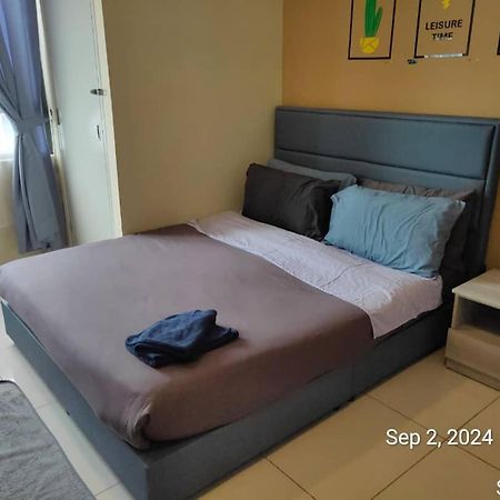 Happy Family Horizon Suite - Near Xiamen-Klia Netflix Kampong Melot Eksteriør bilde