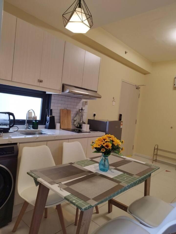 Happy Family Horizon Suite - Near Xiamen-Klia Netflix Kampong Melot Eksteriør bilde