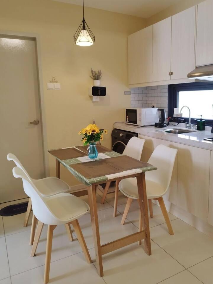 Happy Family Horizon Suite - Near Xiamen-Klia Netflix Kampong Melot Eksteriør bilde