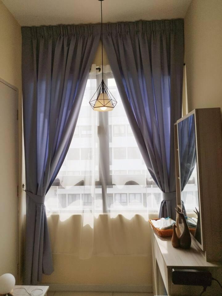 Happy Family Horizon Suite - Near Xiamen-Klia Netflix Kampong Melot Eksteriør bilde