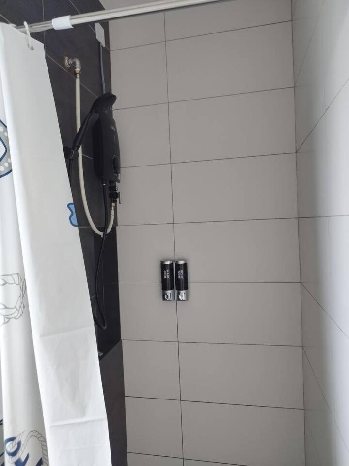 Happy Family Horizon Suite - Near Xiamen-Klia Netflix Kampong Melot Eksteriør bilde