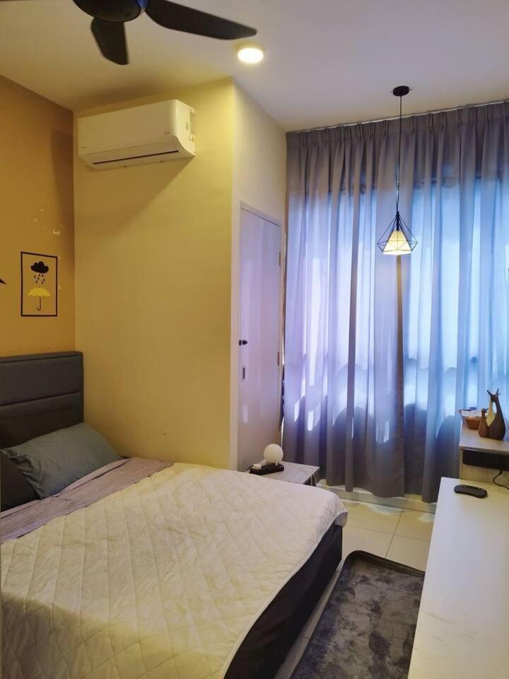 Happy Family Horizon Suite - Near Xiamen-Klia Netflix Kampong Melot Eksteriør bilde