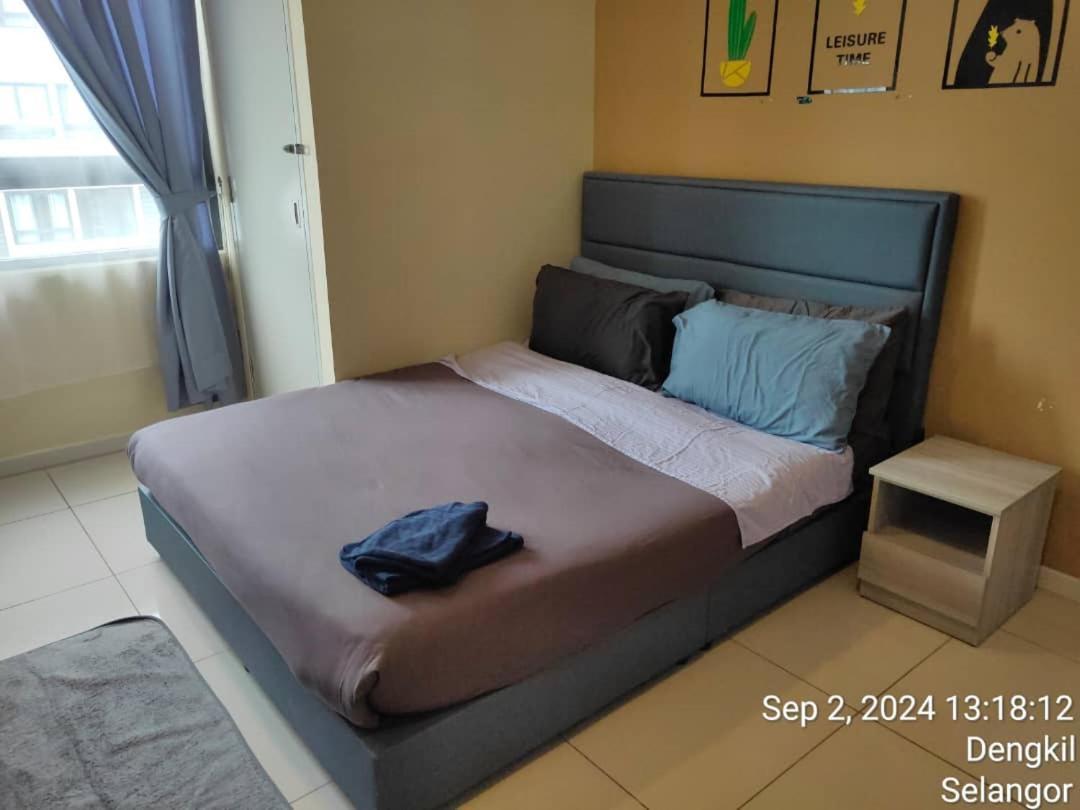 Happy Family Horizon Suite - Near Xiamen-Klia Netflix Kampong Melot Eksteriør bilde