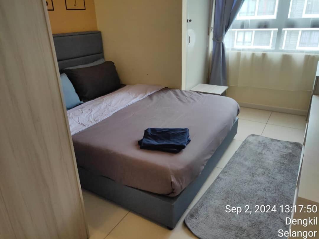 Happy Family Horizon Suite - Near Xiamen-Klia Netflix Kampong Melot Eksteriør bilde